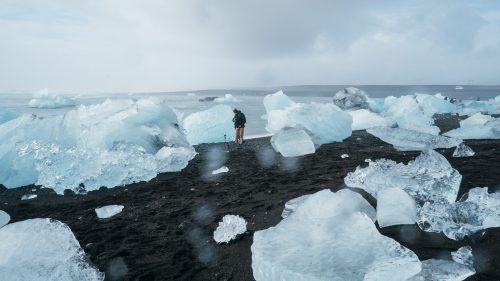 Image for WHAT IS CLIMATE CHANGE?