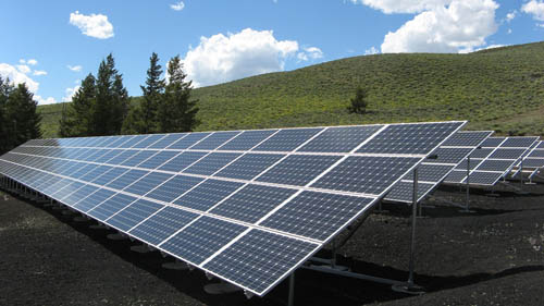 Image for Solar Power