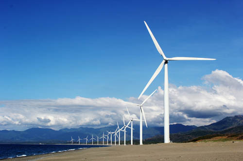 Image for Wind Power