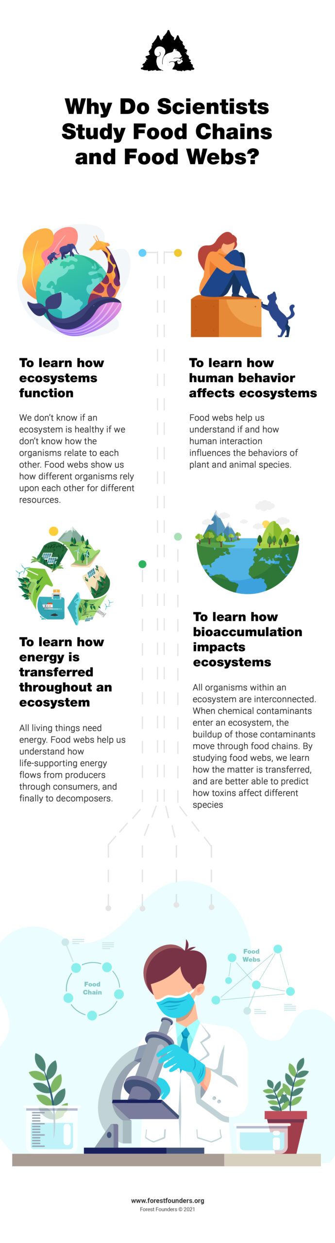 Image for Food Webs and Food Chains